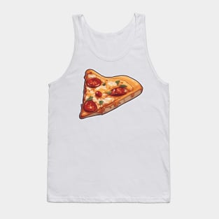 Pizza lover Tank Top